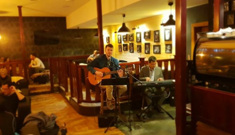 Hotel CROCUS **** Vysoké Tatry